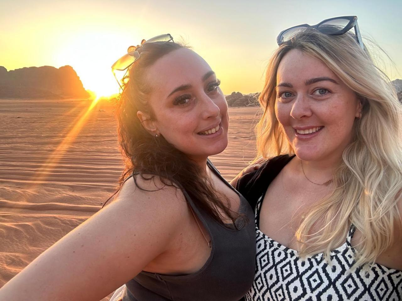 Bubble Rumcamp * Wadi Rum